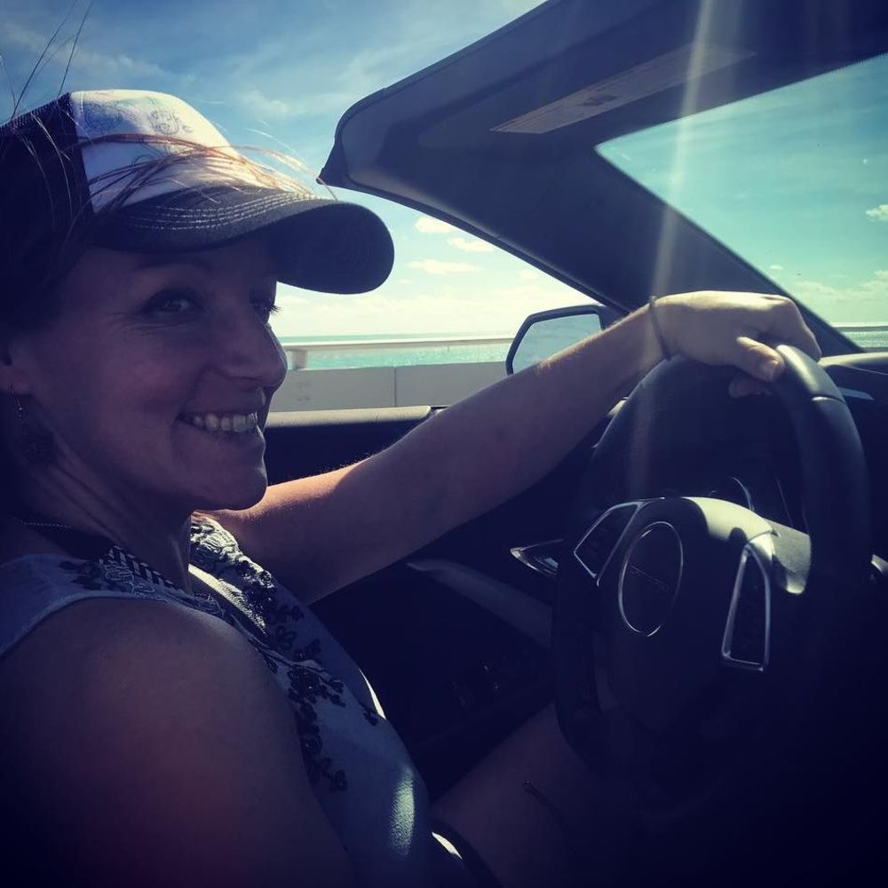 Meet your Posher, Jennifer